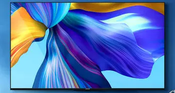 نسخه 75 اینچی تلویزیون آنر اسمارت اسکرین X1 به زودی از راه می رسد