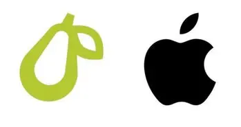 شباهت لوگوی Prepear با لوگوی Apple دردسرساز شد
