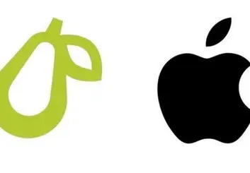شباهت لوگوی Prepear با لوگوی Apple دردسرساز شد