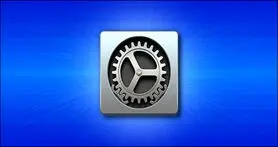 حذف پنل System Preferences در سیستم‌عامل مک