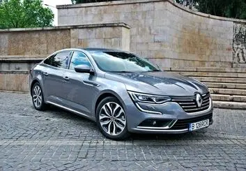 لغو تولید رنو تالیسمان و برخی مدل‌های دیگر، راهبرد جدید کمپانی فرانسوی به منظور کاهش هزینه‌ها