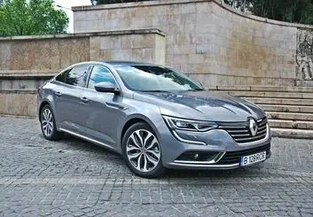 لغو تولید رنو تالیسمان و برخی مدل‌های دیگر، راهبرد جدید کمپانی فرانسوی به منظور کاهش هزینه‌ها