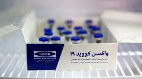 موفقیت گروه دیگری از دانشمندان کشور در دستیابی به واکسن کرونا