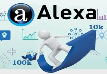 پربازدیدترین وب‌سایت ایرانی در فهرست الکسا کدام است؟