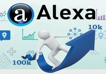 پربازدیدترین وب‌سایت ایرانی در فهرست الکسا کدام است؟