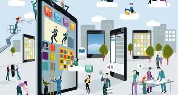 علم و صنعت، پنجمین دانشگاه مدرس اینترنت اشیا در جهان