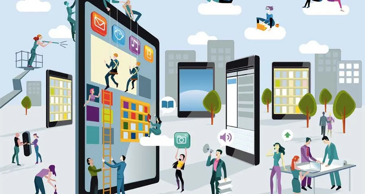 علم و صنعت، پنجمین دانشگاه مدرس اینترنت اشیا در جهان