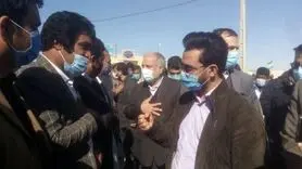 توسعه اینترنت پرسرعت در سیستان و بلوچستان تا دو هفته دیگر