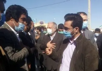 توسعه اینترنت پرسرعت در سیستان و بلوچستان تا دو هفته دیگر