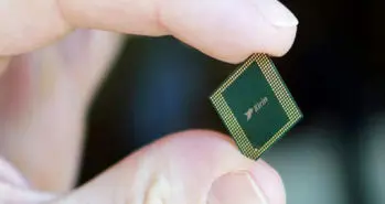 تراشه کایرین 9010 هواوی با لیتوگرافی 3 نانومتری از راه می رسد