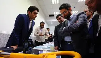 تدوین گرنت‌ها و رویه‌های حمایتی از دانش‌بنیان‌ها با همکاری مدیریت فناوری