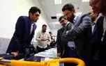 تدوین گرنت‌ها و رویه‌های حمایتی از دانش‌بنیان‌ها با همکاری مدیریت فناوری