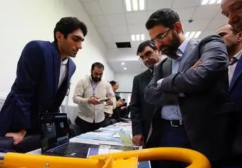 تدوین گرنت‌ها و رویه‌های حمایتی از دانش‌بنیان‌ها با همکاری مدیریت فناوری