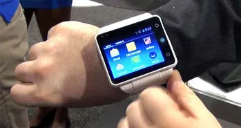 برقراری تماس تصویری با ساعت های هوشمند