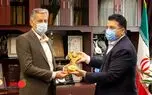 گروه طرفه‌نگار برای یازدهمین بار برنده تندیس حمایت از حقوق مصرف‌کنندگان شد