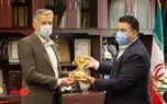 گروه طرفه‌نگار برای یازدهمین بار برنده تندیس حمایت از حقوق مصرف‌کنندگان شد