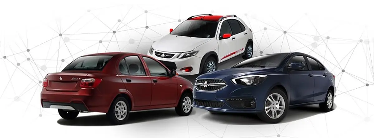 محصولات جدید سایپا با فرمول قبلی شورای رقابت قیمت‌گذاری می‌شوند