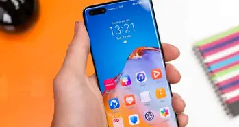 انتشار جزییات جدید از سری P50 هواوی