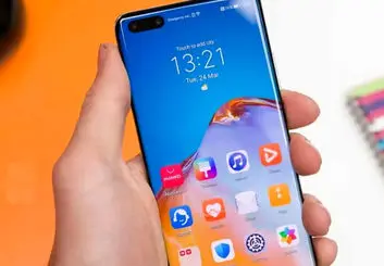 انتشار جزییات جدید از سری P50 هواوی