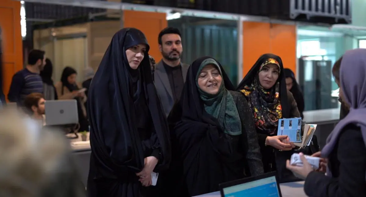 شرکت‌های دانش بنیان با عاملیت بانوان از تسهیلات ویژه بهره‌مند می‌شوند