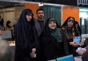 شرکت‌های دانش بنیان با عاملیت بانوان از تسهیلات ویژه بهره‌مند می‌شوند