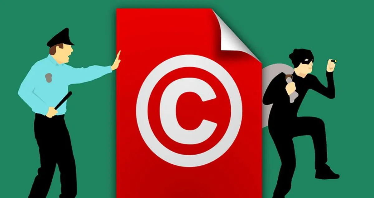 افزودن واترمارک به تصاویر در سیستم عامل ویندوز و اندروید