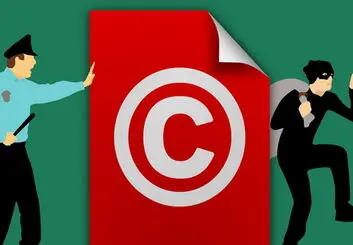 افزودن واترمارک به تصاویر در سیستم عامل ویندوز و اندروید