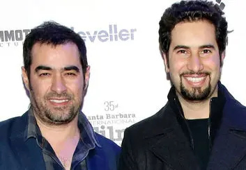 شهاب حسینی در نقش علی جوان به روی صحنه می رود