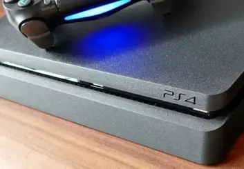 آموزش کپی‌خور کردن پلی‌استیشن 4 در قسمت گیم کلیک