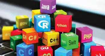 زبان های برنامه نویسی پر طرفدار در ایران