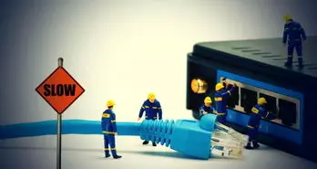 دلایل اصلی اختلالات جی‌پی اس و کندی اینترنت چیست؟