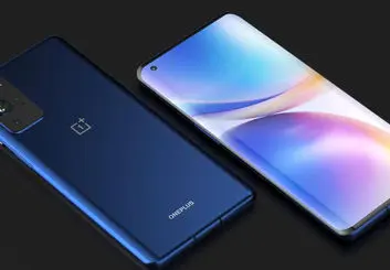 وان پلاس 9 پرو از شارژ بی سیم 45 وات پشتیبانی می کند