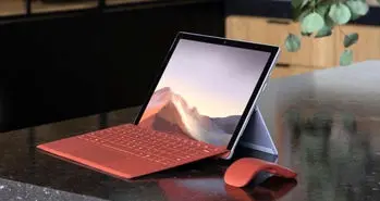 تبلت سرفیس پرو 8 مایکروسافت جواز FCC را دریافت کرد