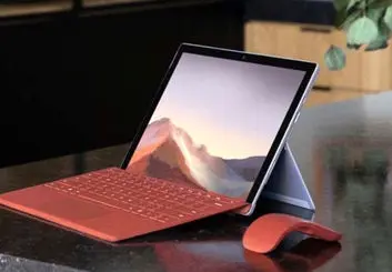 تبلت سرفیس پرو 8 مایکروسافت جواز FCC را دریافت کرد