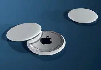 رونمایی از ایرتگ ها و دستگاه های واقعیت افزوده اپل در سال 2021