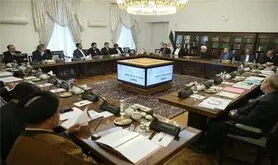 برگزاری شصت‌وهشتمین جلسه شورای عالی فضای مجازی پس از ۳ ماه تاخیر