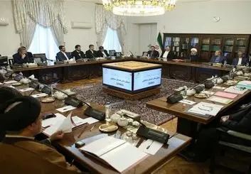 برگزاری شصت‌وهشتمین جلسه شورای عالی فضای مجازی پس از ۳ ماه تاخیر