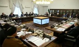 برگزاری شصت‌وهشتمین جلسه شورای عالی فضای مجازی پس از ۳ ماه تاخیر