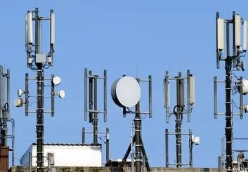 سازمان رگولاتوری از سامانه رصد امواج آنتن‌های موبایل رونمایی کرد