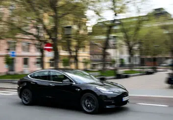 سهم 54 درصدی خودروهای برقی در بازار اتومبیل نروژ در سال 2020
