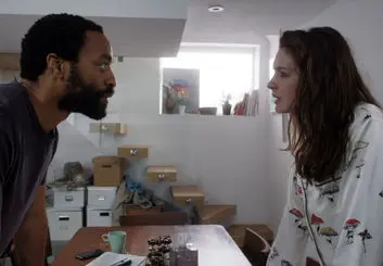 تریلر فیلم Locked Down با بازی آن هتوی و چیویتل اجیوفور منتشر شد