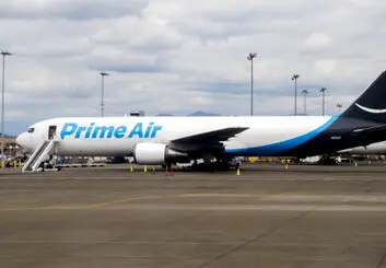 آمازون جهت گسترش سرویس Prime Air یازده هواپیمای بویینگ خریداری می کند