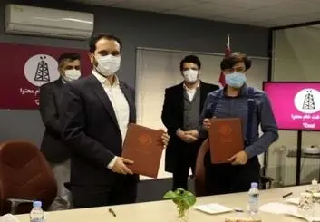 تفاهم‌نامه مشترک ساترا و وی‌کست برای کمک به قانون‌گذاری در حوزه تولید محتوا