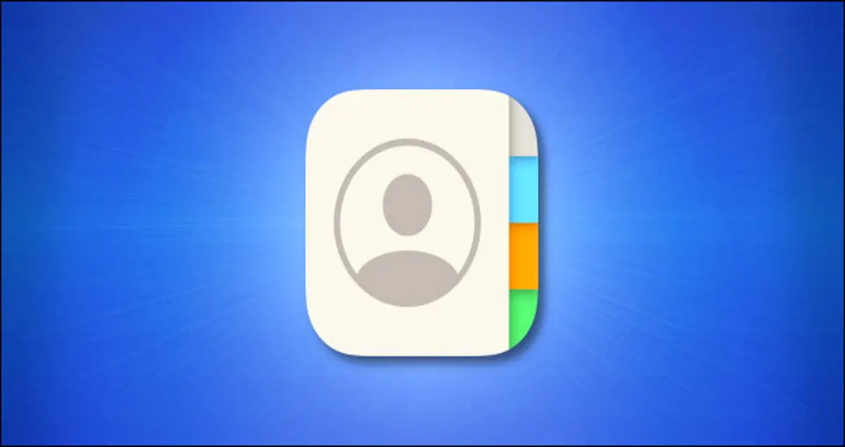 تغییر ترتیب نمایش نام مخاطبان در گوشی آیفون و آیپد