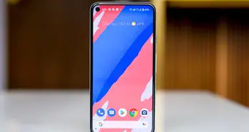 بروزرسانی جدید گوگل باگ صداهای سیستمی در گوشی پیکسل 5 را حل می کند