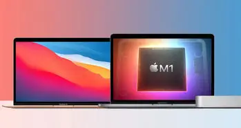 سهم 0.8 درصدی مک بوک مجهز به تراشه M1 در بازار 2020