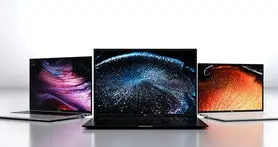 لپ تاپ های گرم LG با نسل یازدهم پردازنده های اینتل عرضه می شوند