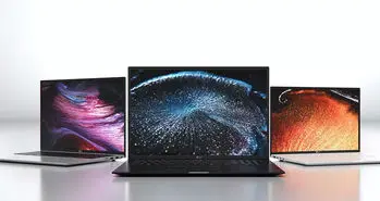 لپ تاپ های گرم LG با نسل یازدهم پردازنده های اینتل عرضه می شوند