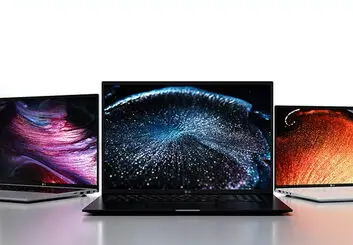 لپ تاپ های گرم LG با نسل یازدهم پردازنده های اینتل عرضه می شوند