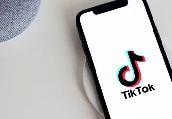 نخستین ایفکت واقعیت افزوده تیک تاک منتشر شد